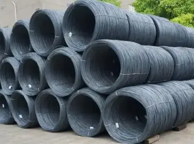 60Si2CrVA Aloi Spring Steel Wire