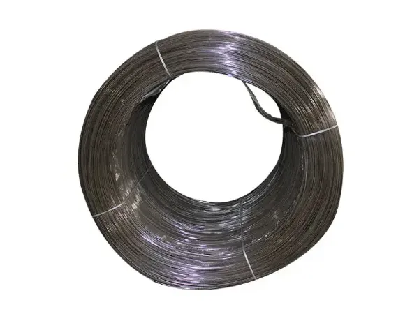 60Si2MnA Aloi Spring Steel Wire