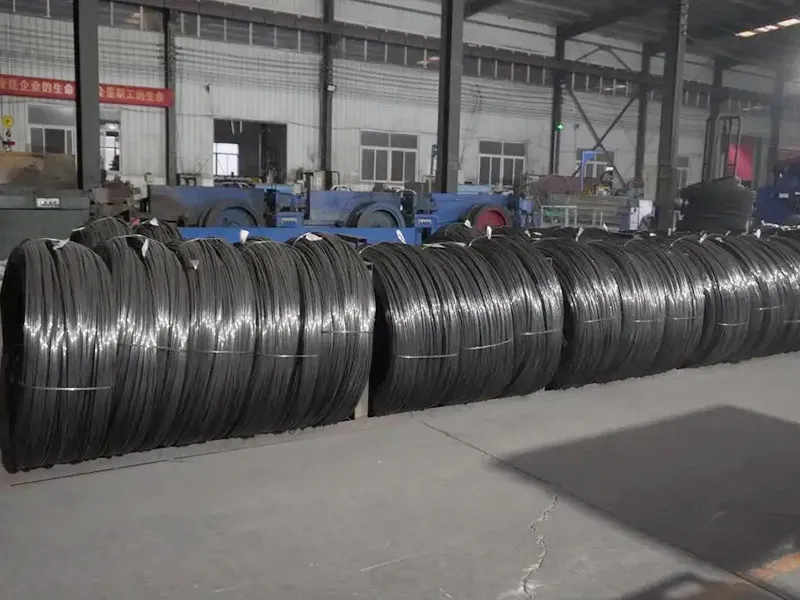 Pembiakan Wire Mesh